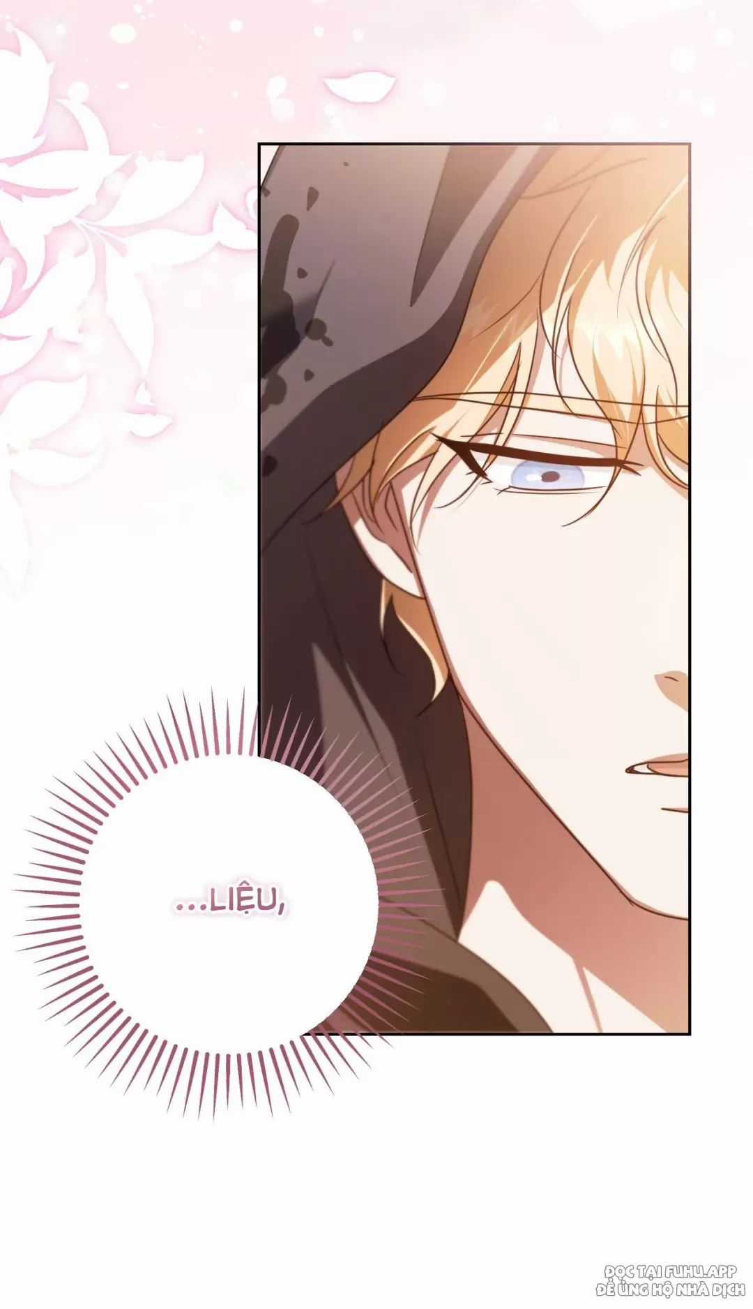 Thánh Nữ Giả Muốn Bỏ Trốn Chuong 36 trang 87