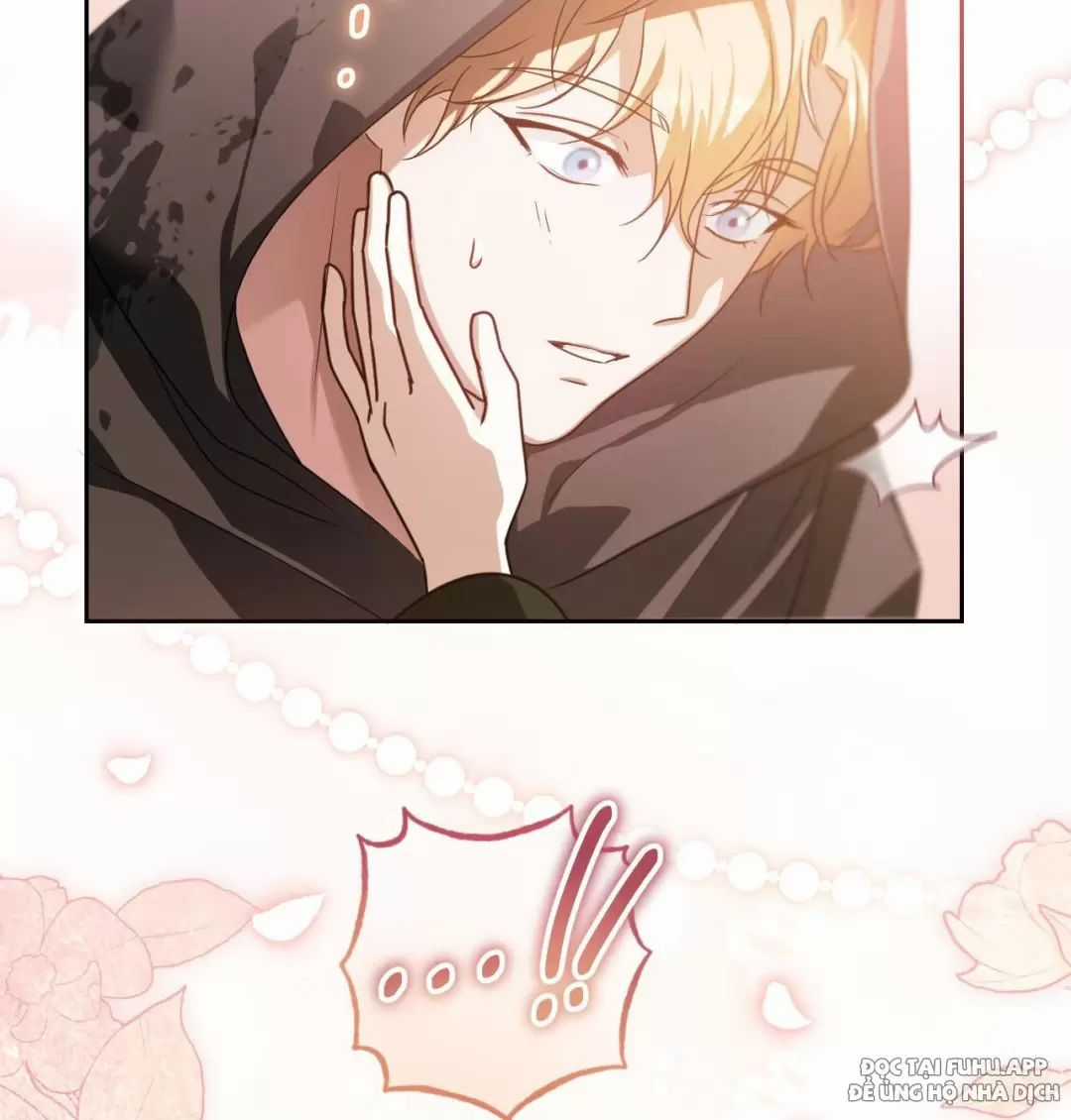 Thánh Nữ Giả Muốn Bỏ Trốn Chuong 36 trang 91