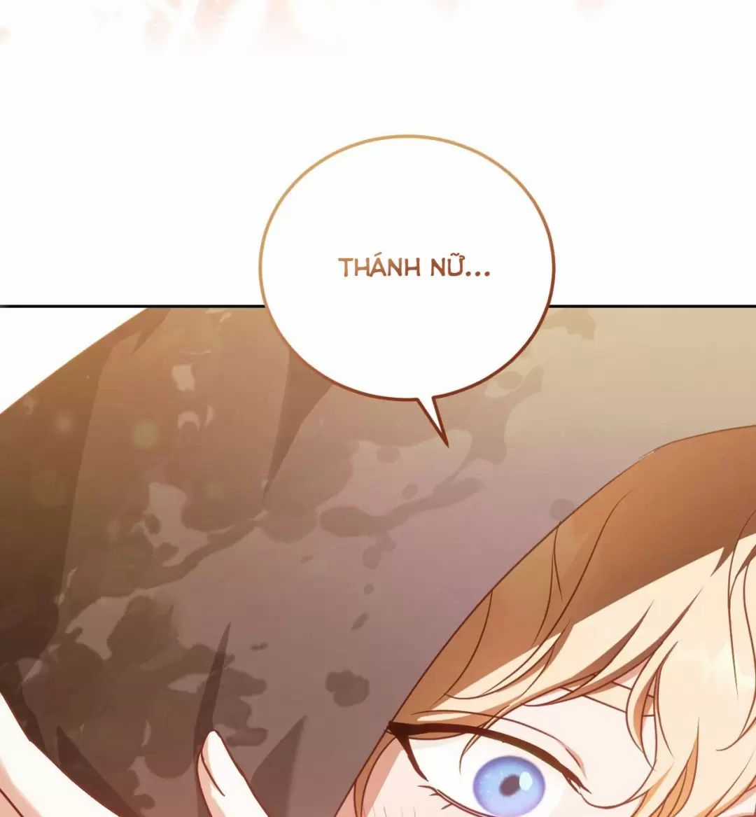 Thánh Nữ Giả Muốn Bỏ Trốn Chuong 37 trang 2