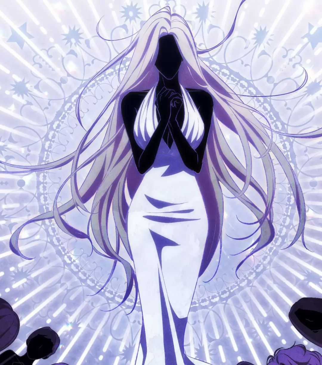 Thánh Nữ Giả Muốn Bỏ Trốn Chuong 37 trang 21