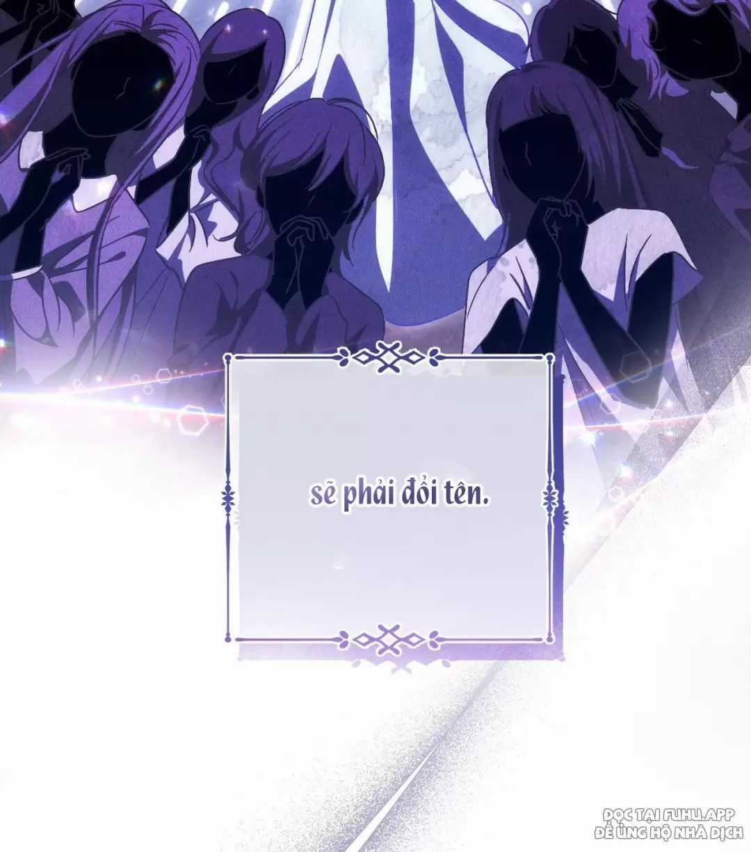 Thánh Nữ Giả Muốn Bỏ Trốn Chuong 37 trang 22