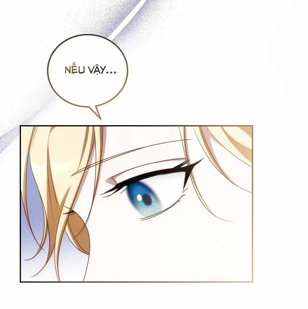 Thánh Nữ Giả Muốn Bỏ Trốn Chuong 37 trang 23