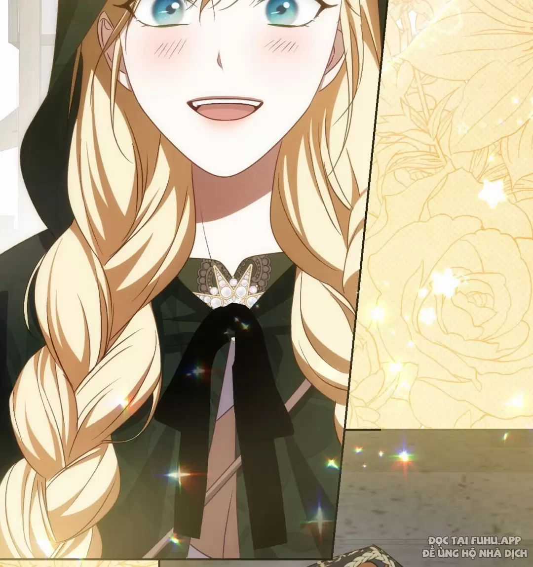 Thánh Nữ Giả Muốn Bỏ Trốn Chuong 37 trang 26