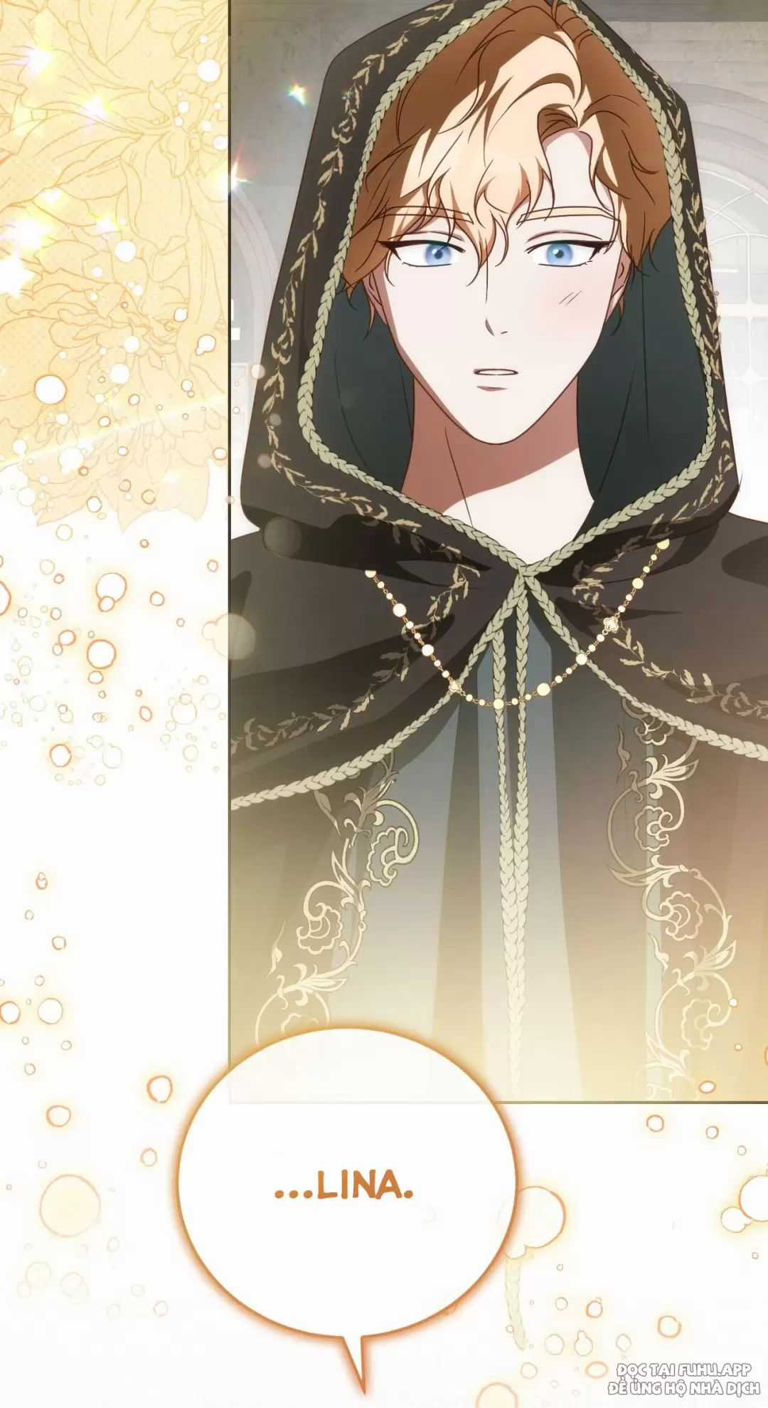 Thánh Nữ Giả Muốn Bỏ Trốn Chuong 37 trang 27