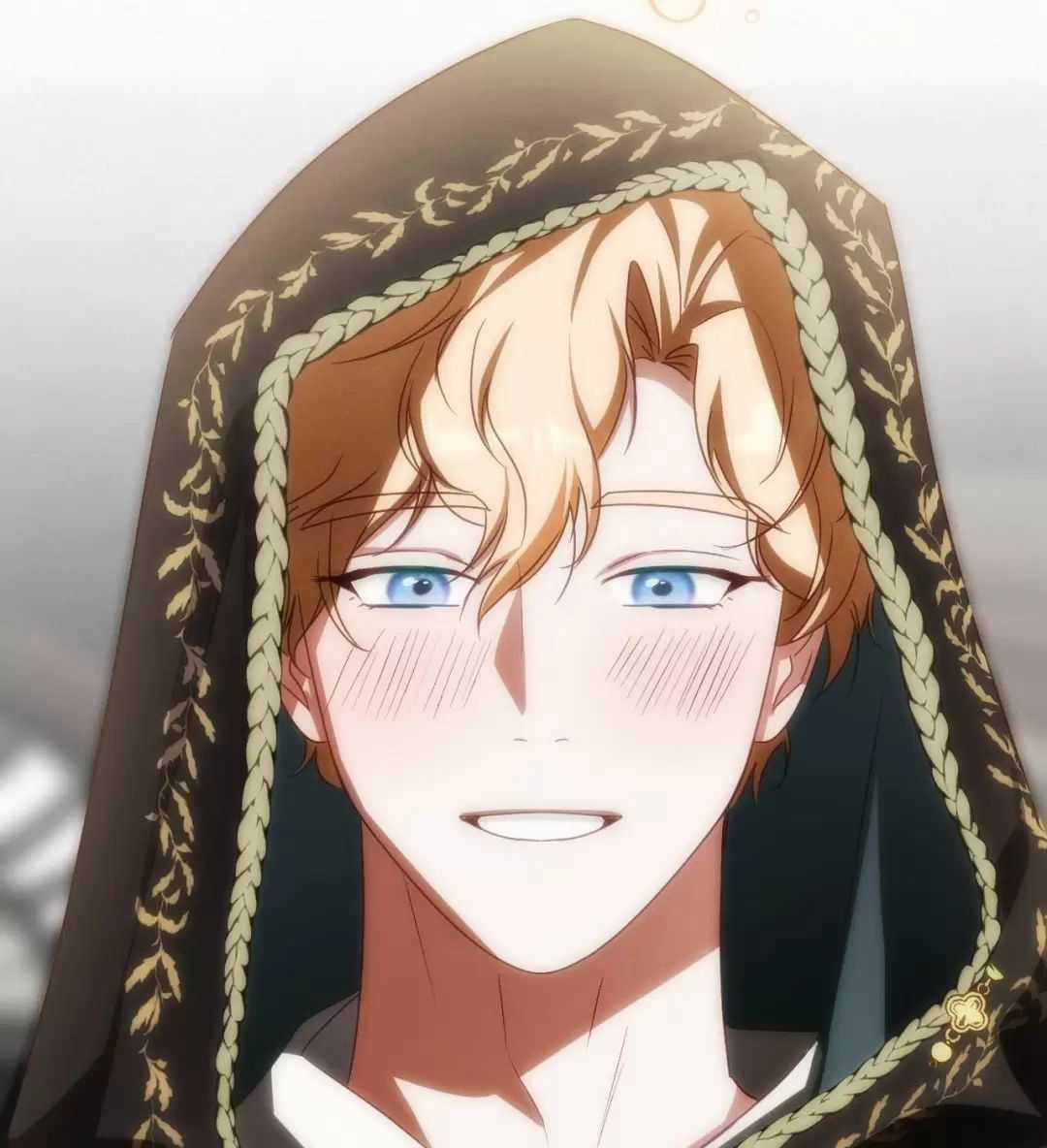 Thánh Nữ Giả Muốn Bỏ Trốn Chuong 37 trang 28