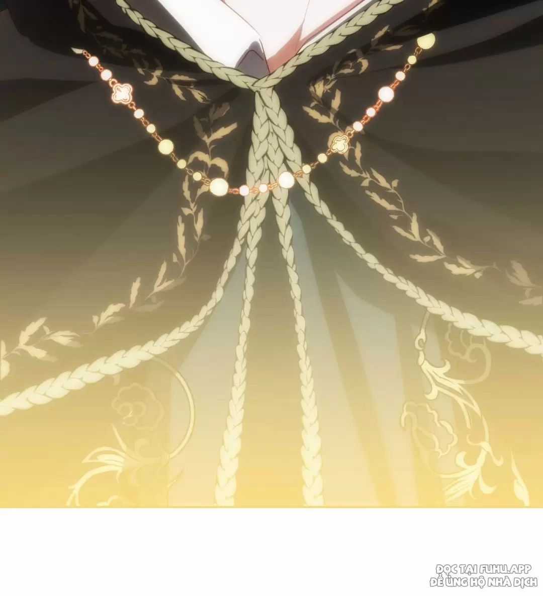 Thánh Nữ Giả Muốn Bỏ Trốn Chuong 37 trang 29