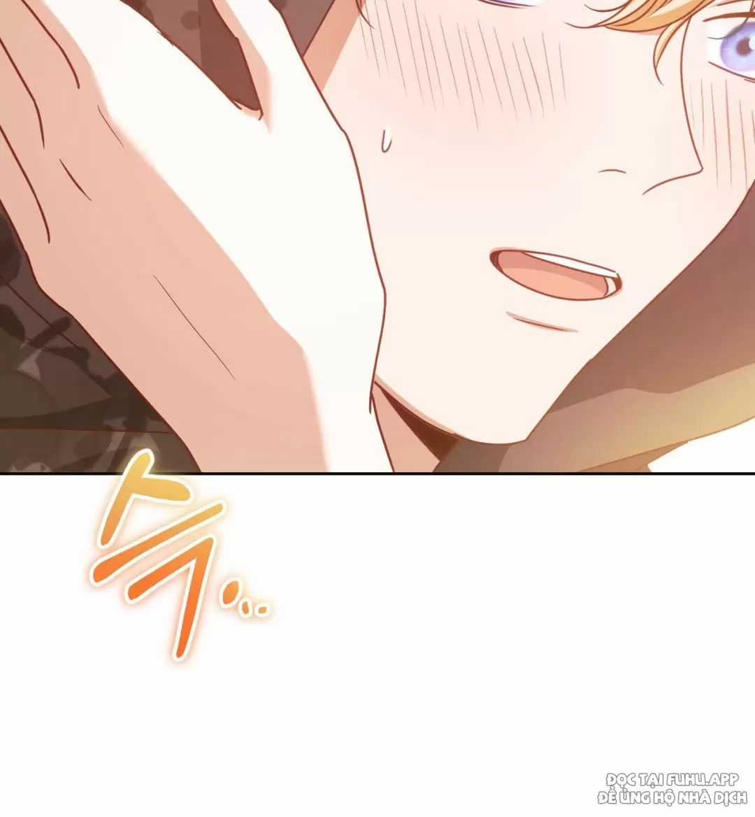 Thánh Nữ Giả Muốn Bỏ Trốn Chuong 37 trang 3