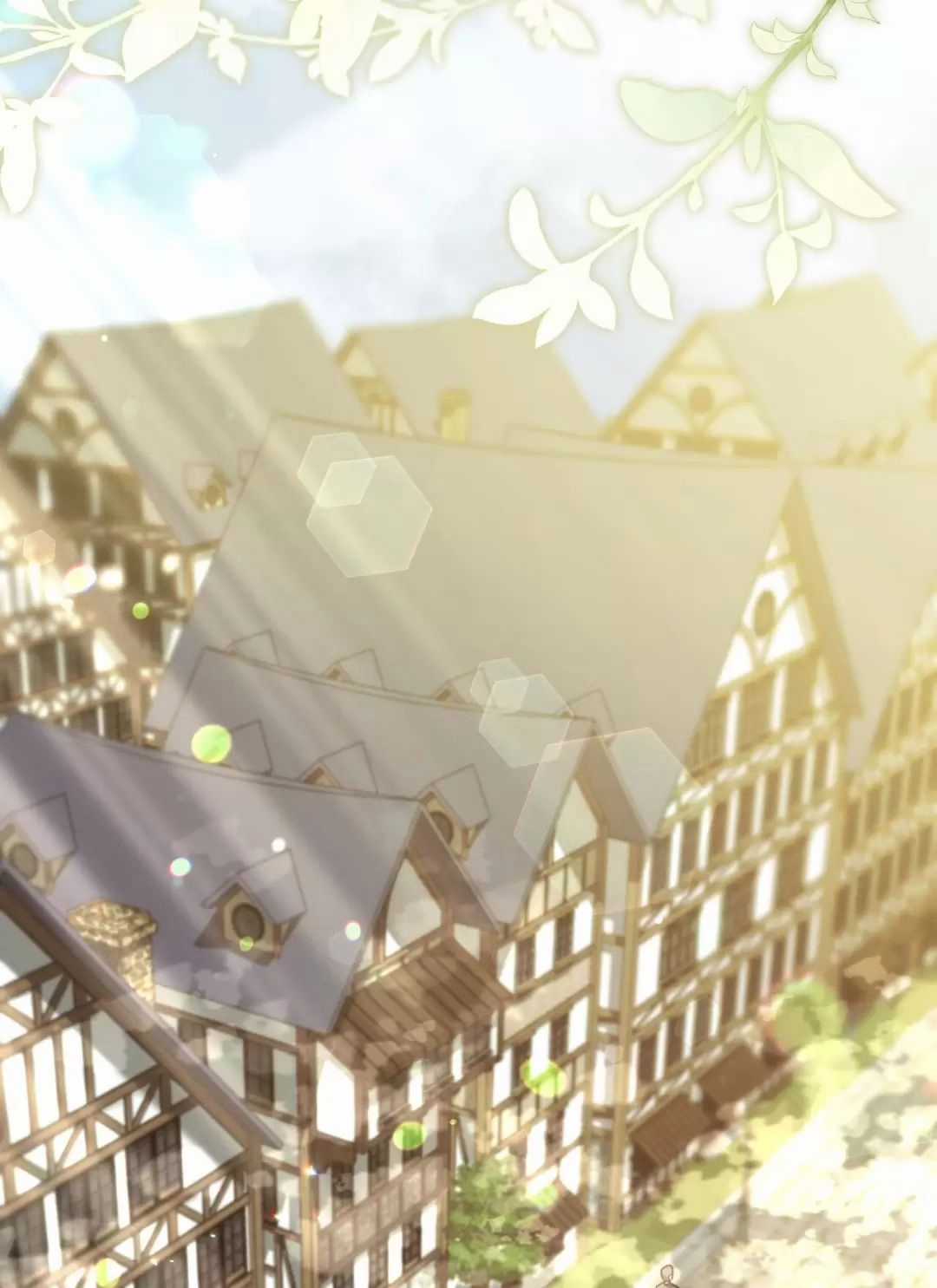 Thánh Nữ Giả Muốn Bỏ Trốn Chuong 37 trang 34