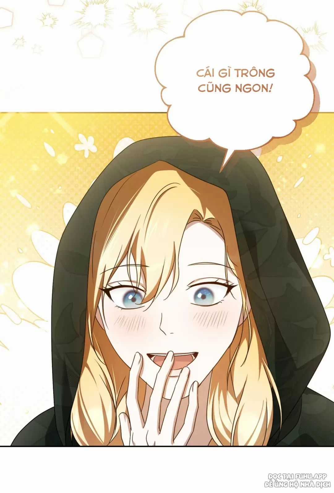 Thánh Nữ Giả Muốn Bỏ Trốn Chuong 37 trang 42