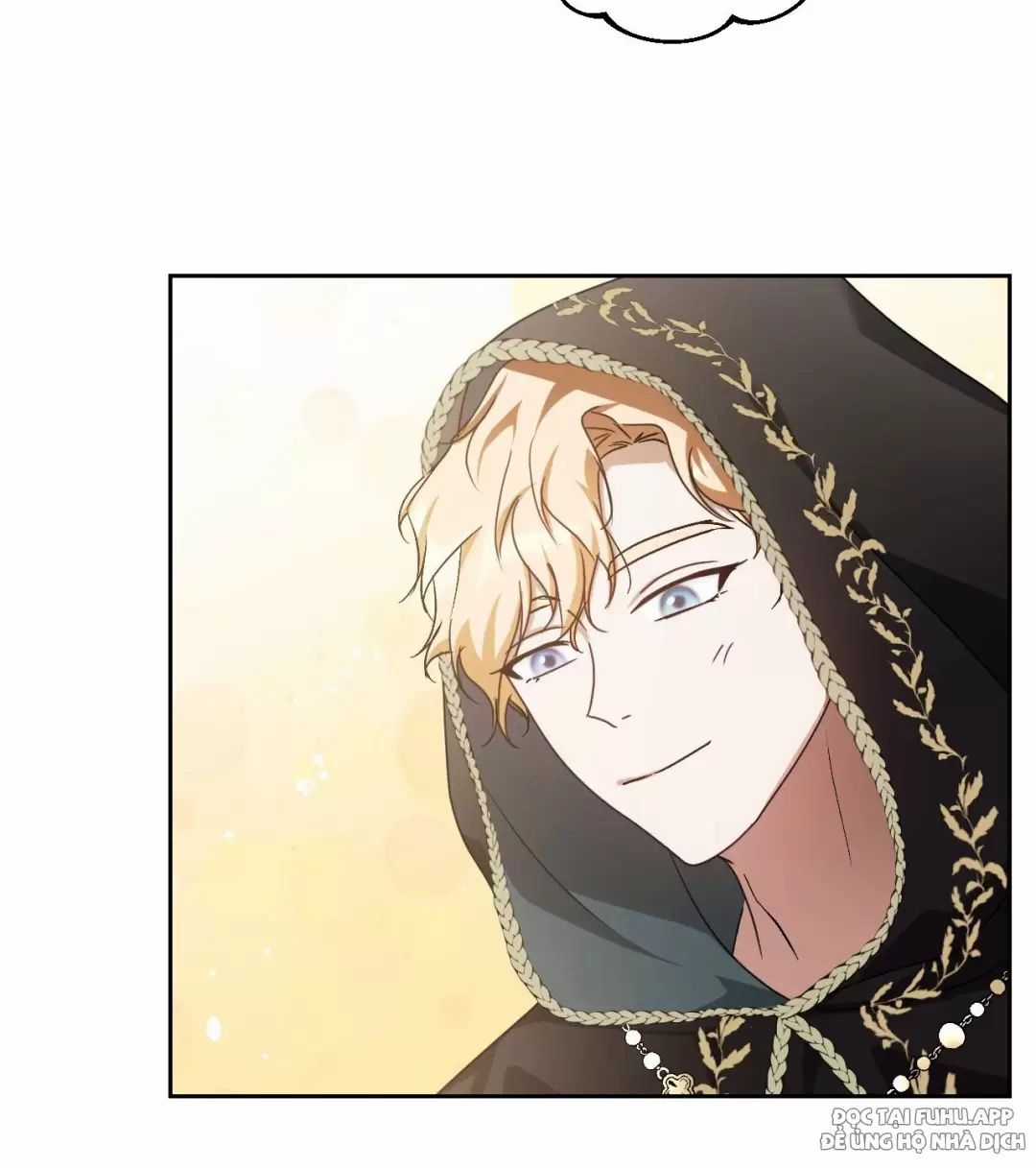 Thánh Nữ Giả Muốn Bỏ Trốn Chuong 37 trang 46