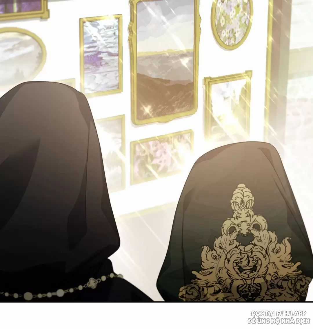 Thánh Nữ Giả Muốn Bỏ Trốn Chuong 37 trang 55