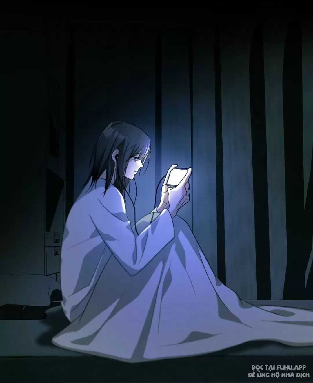 Thánh Nữ Giả Muốn Bỏ Trốn Chuong 37 trang 63