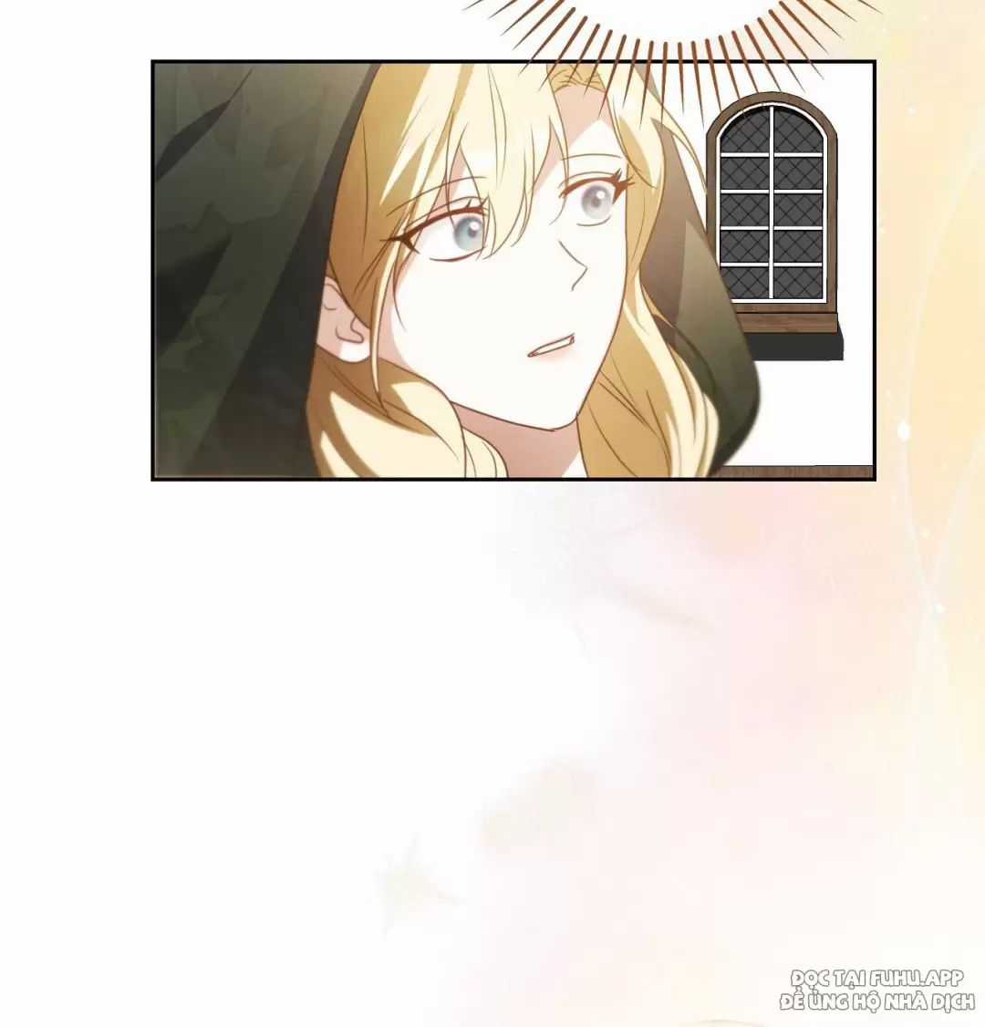 Thánh Nữ Giả Muốn Bỏ Trốn Chuong 37 trang 70