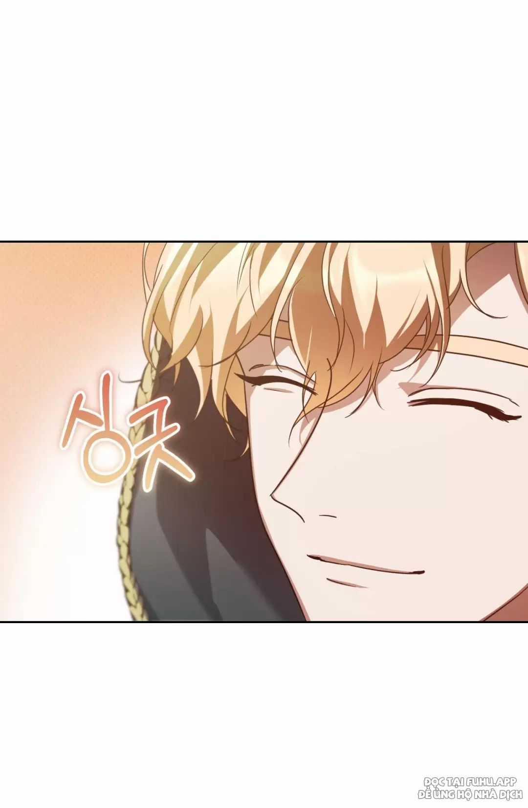 Thánh Nữ Giả Muốn Bỏ Trốn Chuong 37 trang 73