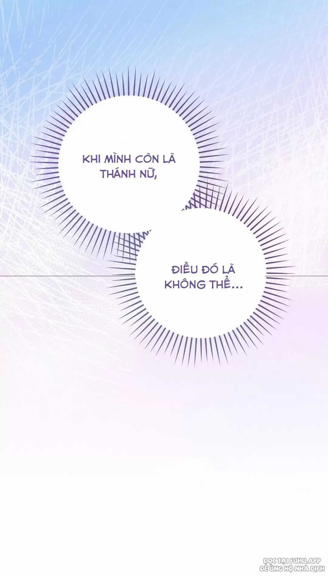 Thánh Nữ Giả Muốn Bỏ Trốn Chuong 37 trang 78