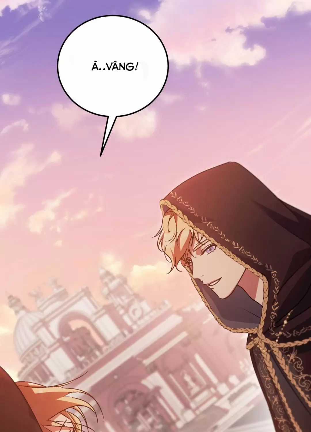 Thánh Nữ Giả Muốn Bỏ Trốn Chuong 37 trang 80