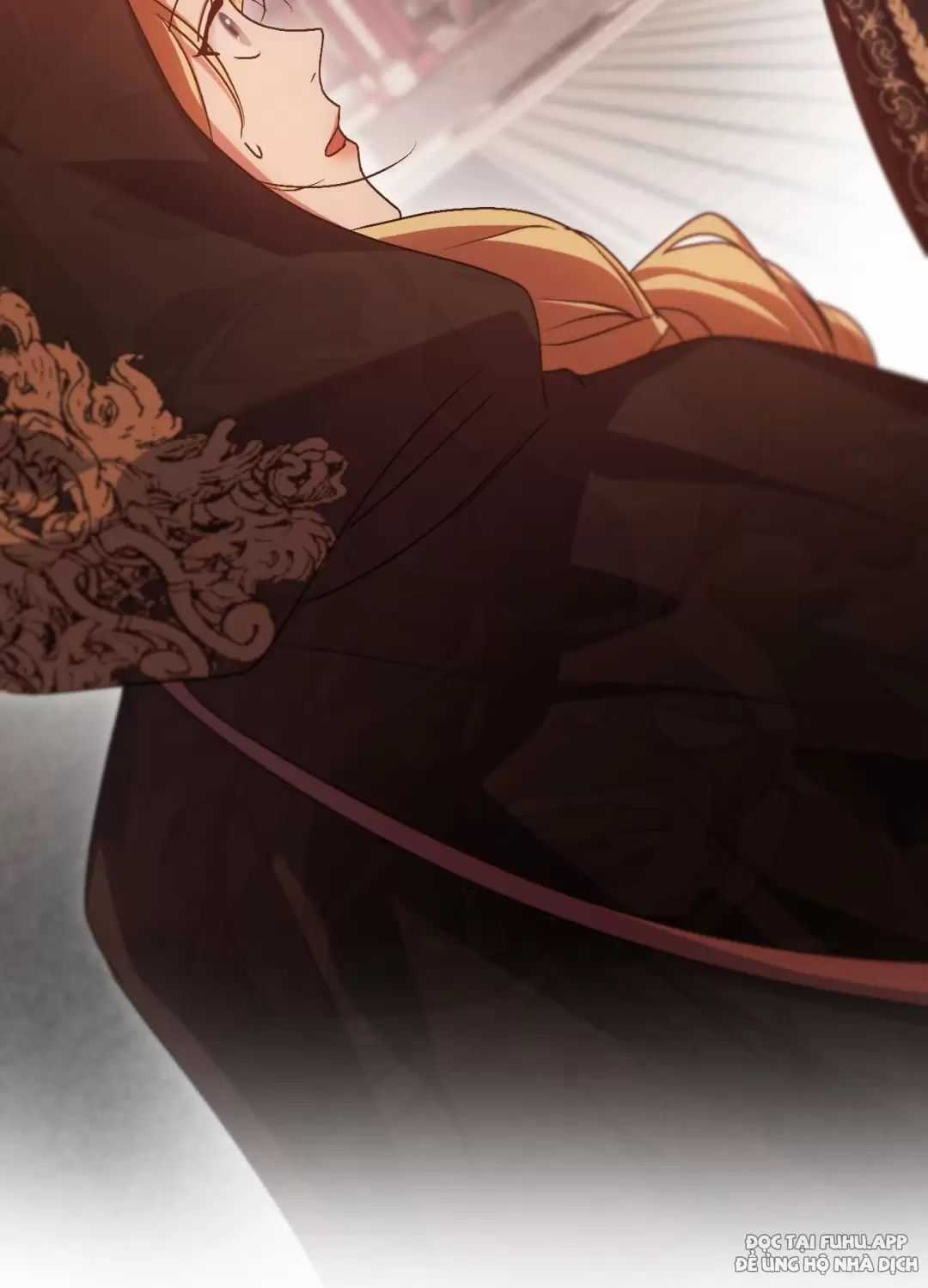 Thánh Nữ Giả Muốn Bỏ Trốn Chuong 37 trang 81