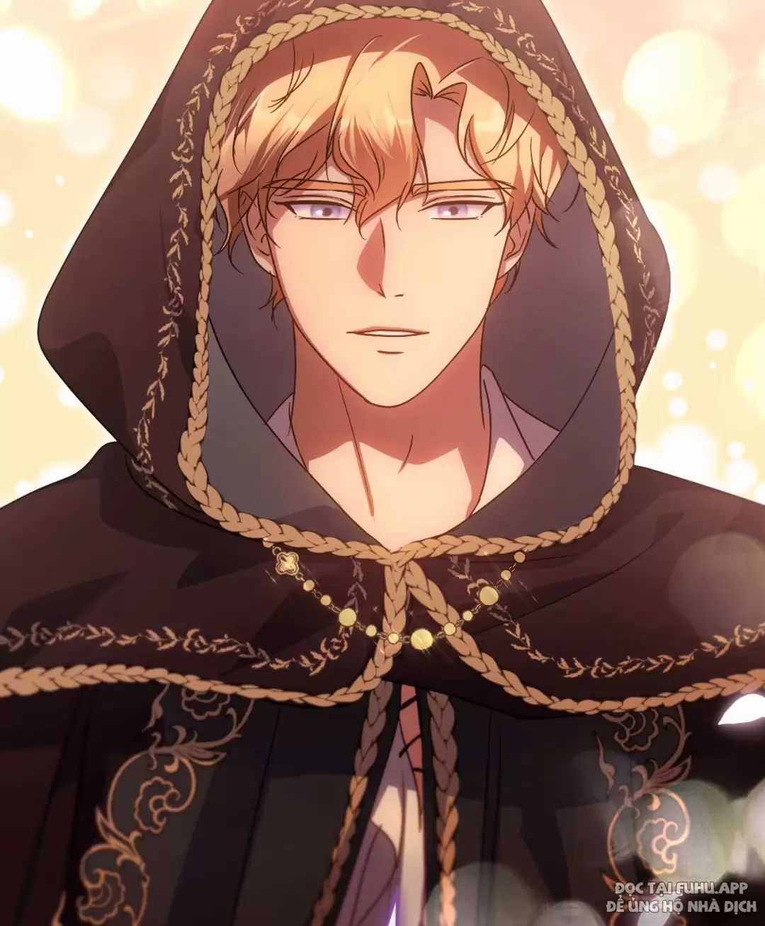 Thánh Nữ Giả Muốn Bỏ Trốn Chuong 37 trang 83