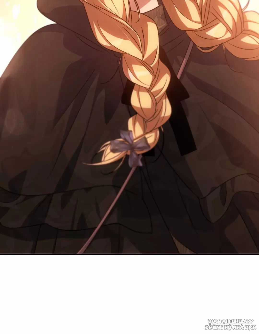 Thánh Nữ Giả Muốn Bỏ Trốn Chuong 37 trang 85