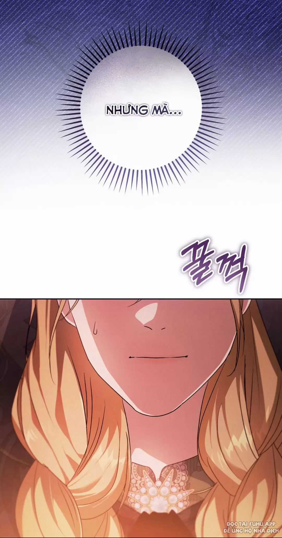 Thánh Nữ Giả Muốn Bỏ Trốn Chuong 37 trang 89