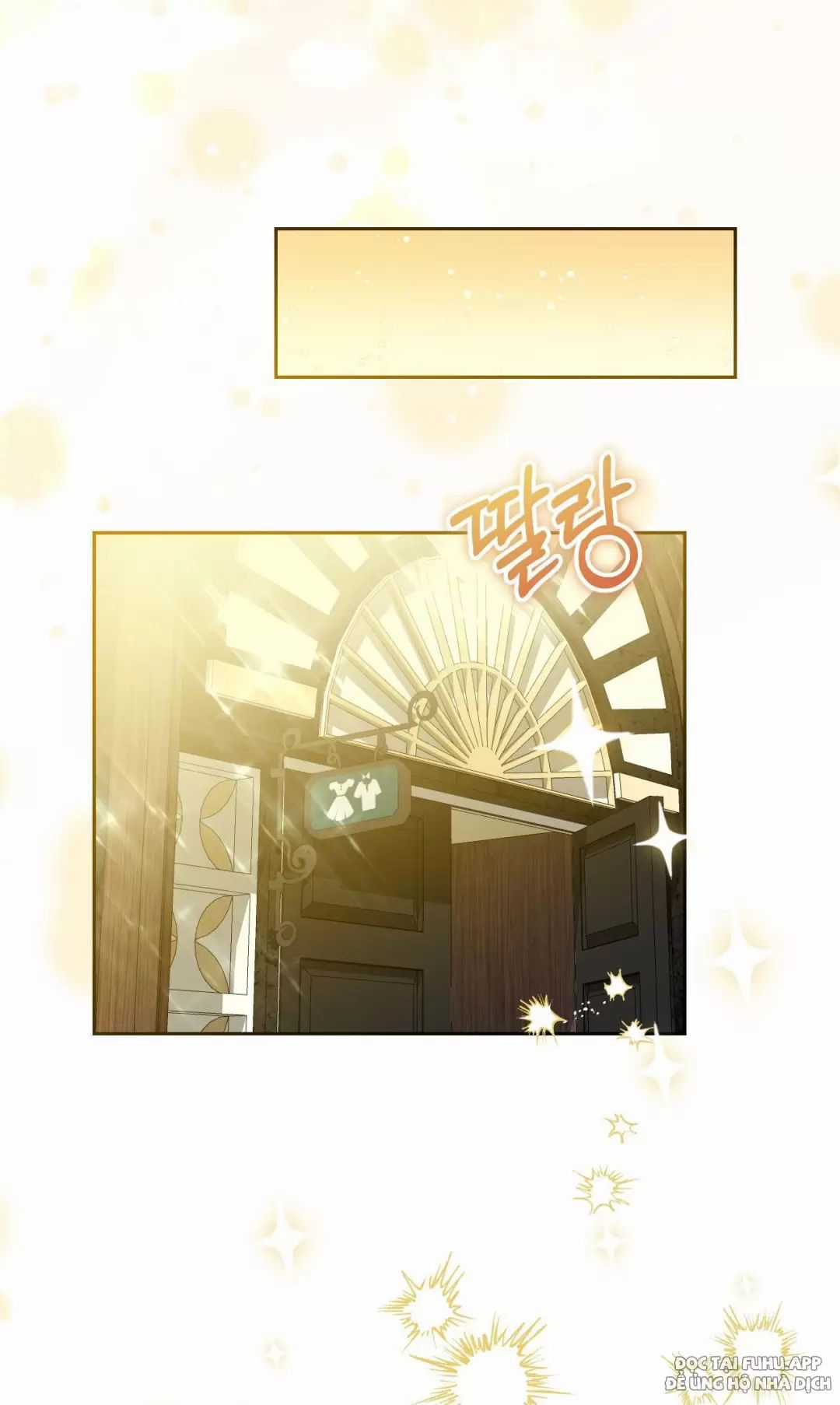 Thánh Nữ Giả Muốn Bỏ Trốn Chuong 37 trang 9