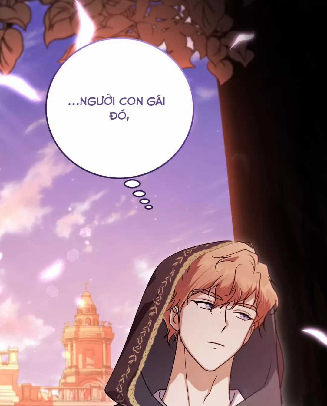 Thánh Nữ Giả Muốn Bỏ Trốn Chuong 37 trang 96