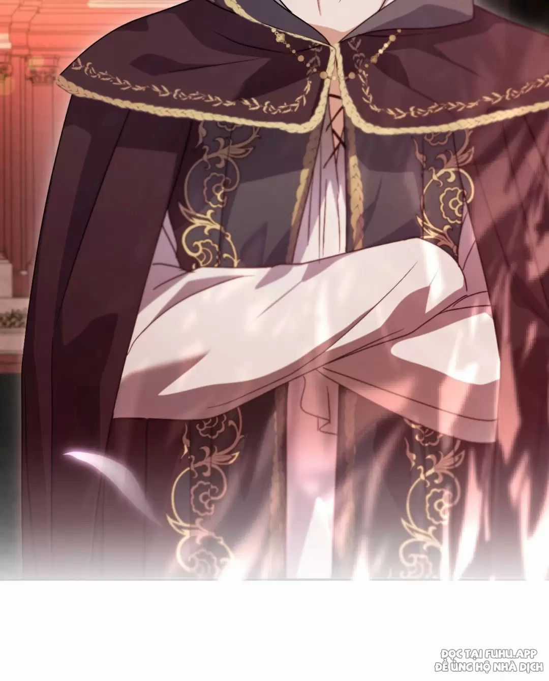 Thánh Nữ Giả Muốn Bỏ Trốn Chuong 37 trang 97