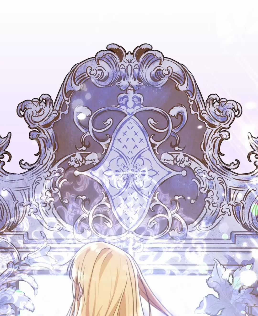 Thánh Nữ Giả Muốn Bỏ Trốn Chuong 37 trang 98