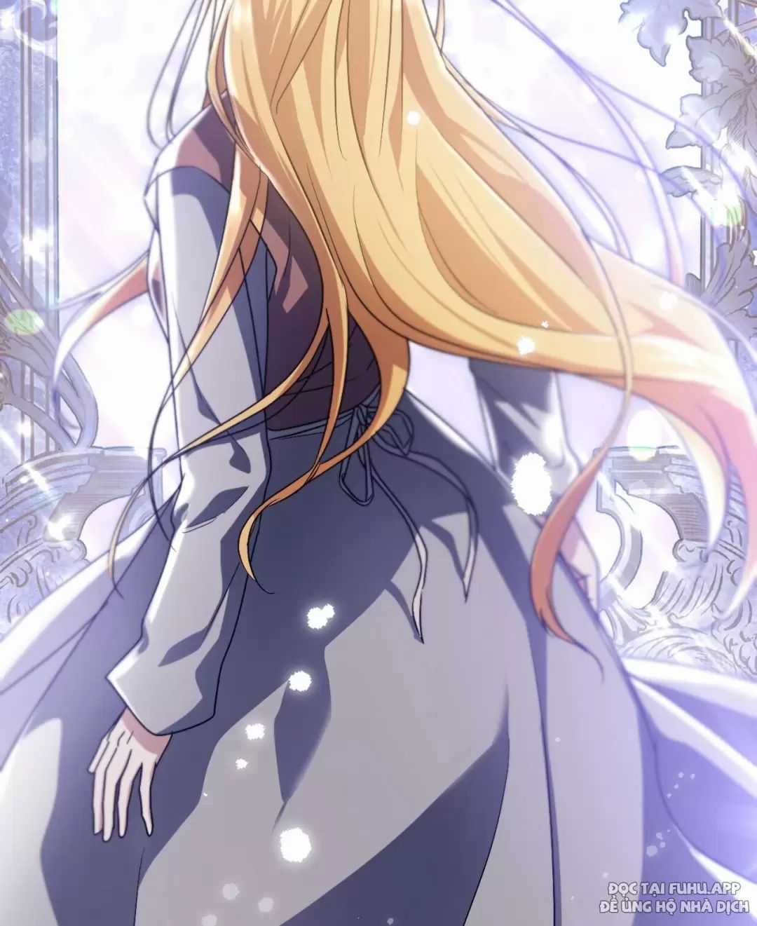 Thánh Nữ Giả Muốn Bỏ Trốn Chuong 37 trang 99