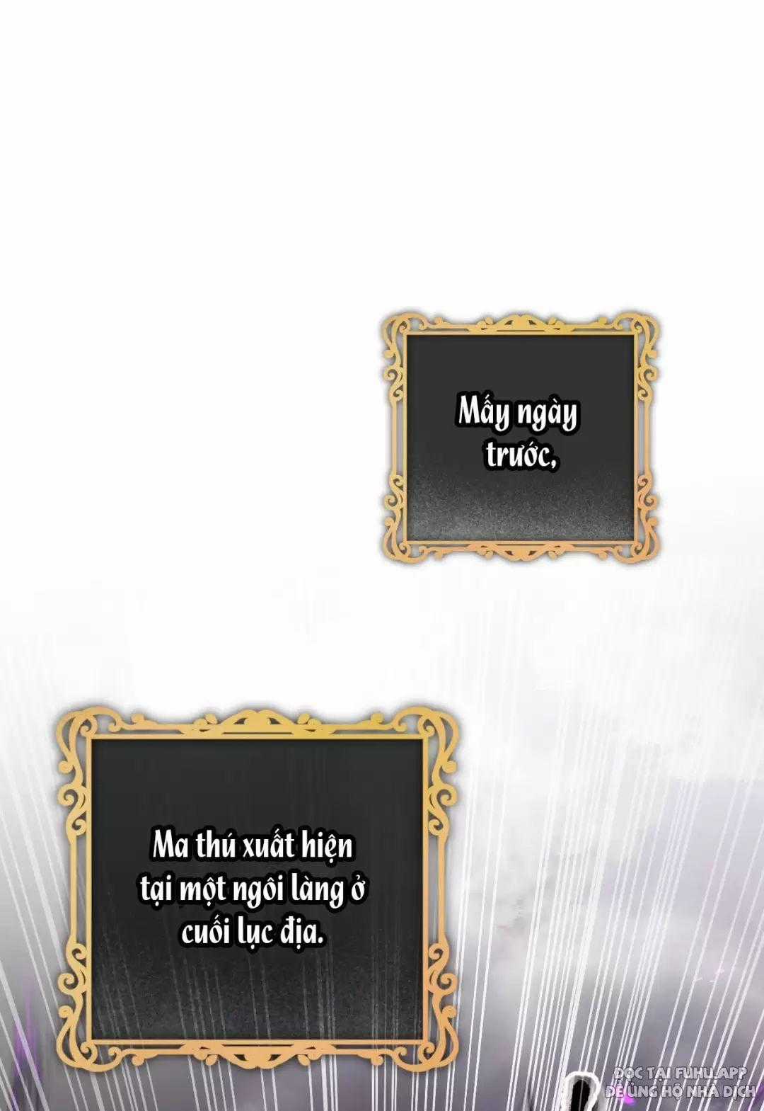 Thánh Nữ Giả Muốn Bỏ Trốn Chuong 38 trang 0