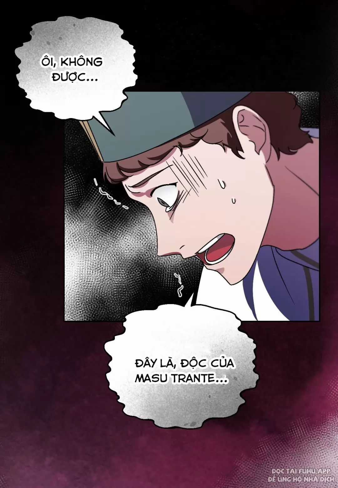 Thánh Nữ Giả Muốn Bỏ Trốn Chuong 38 trang 11