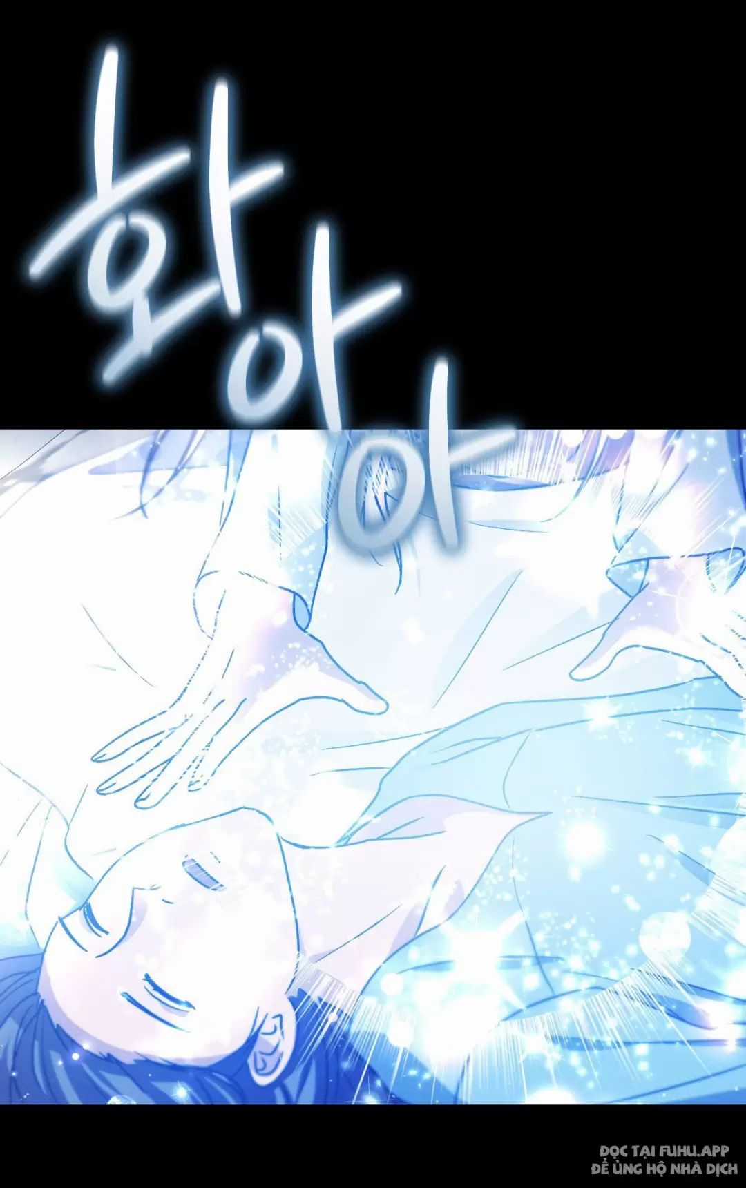 Thánh Nữ Giả Muốn Bỏ Trốn Chuong 38 trang 17