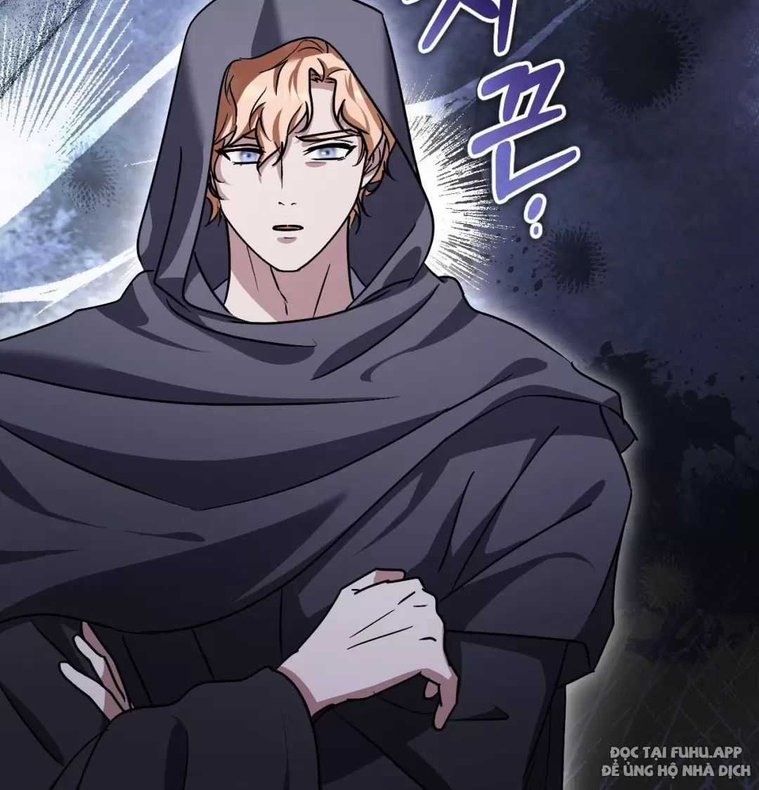 Thánh Nữ Giả Muốn Bỏ Trốn Chuong 38 trang 24