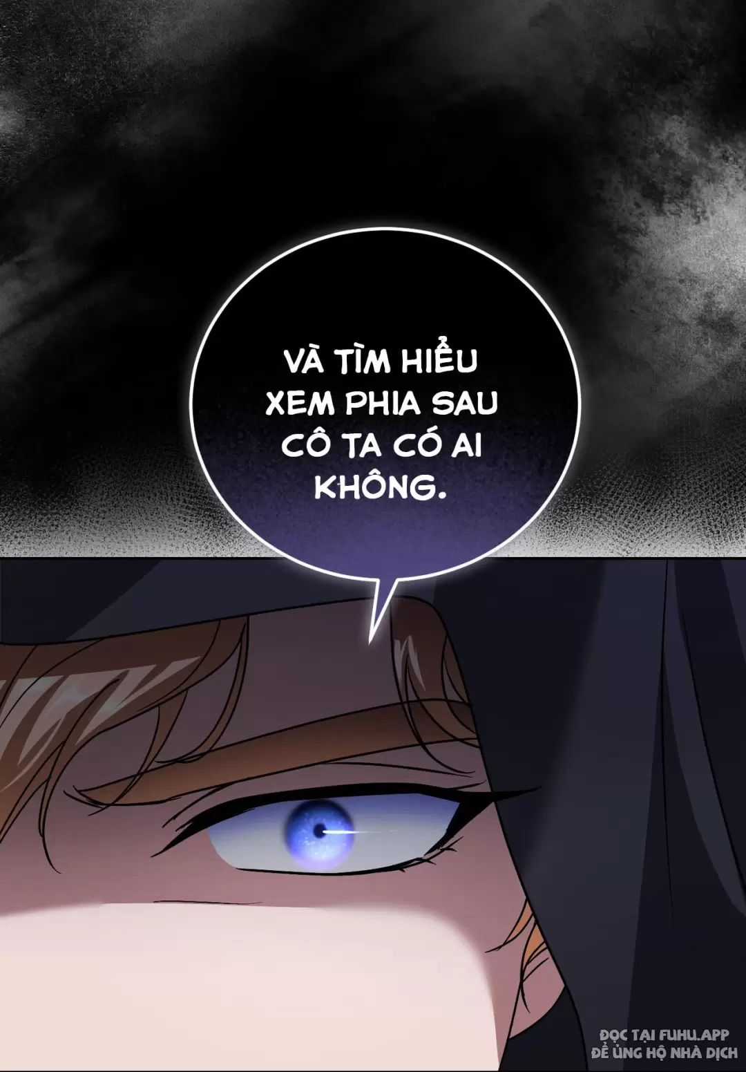 Thánh Nữ Giả Muốn Bỏ Trốn Chuong 38 trang 27