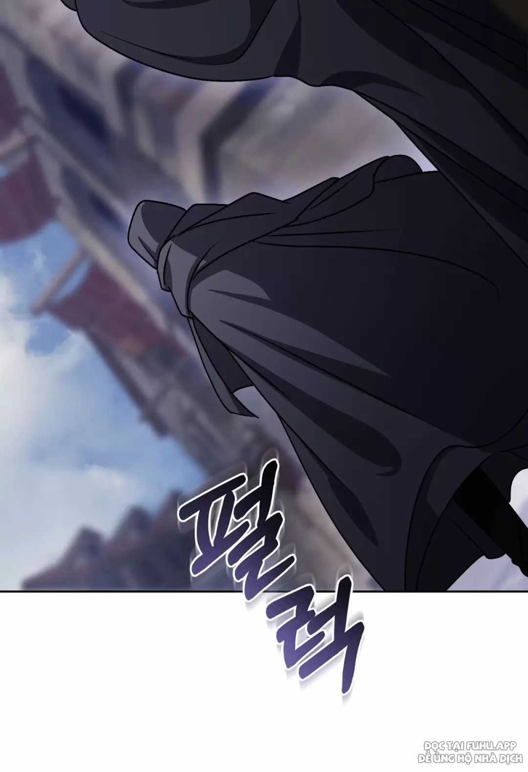 Thánh Nữ Giả Muốn Bỏ Trốn Chuong 38 trang 28