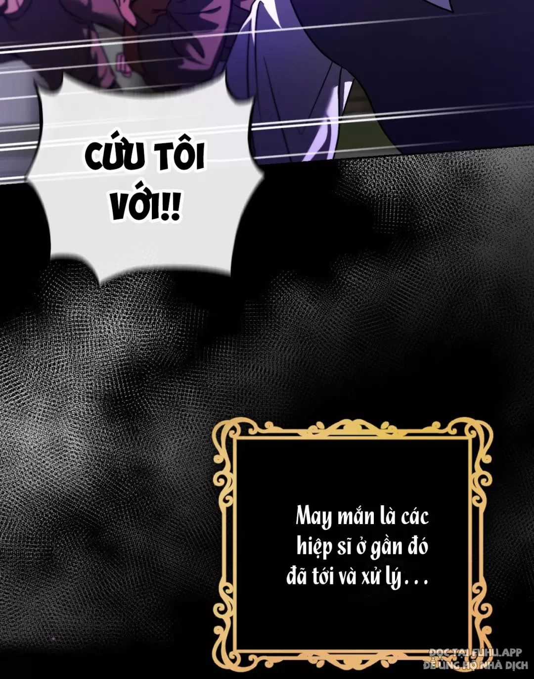 Thánh Nữ Giả Muốn Bỏ Trốn Chuong 38 trang 3