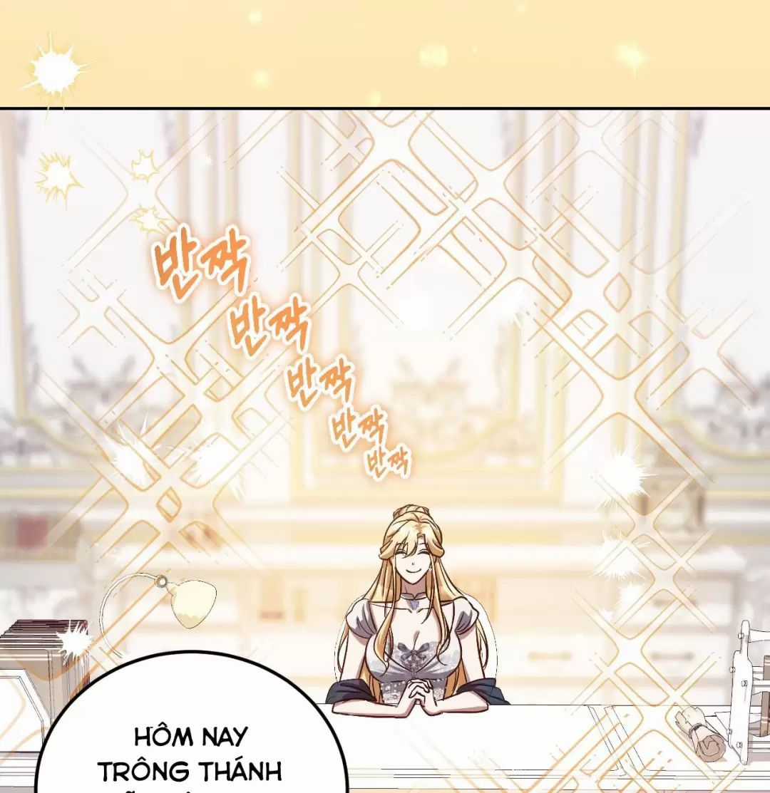 Thánh Nữ Giả Muốn Bỏ Trốn Chuong 38 trang 30