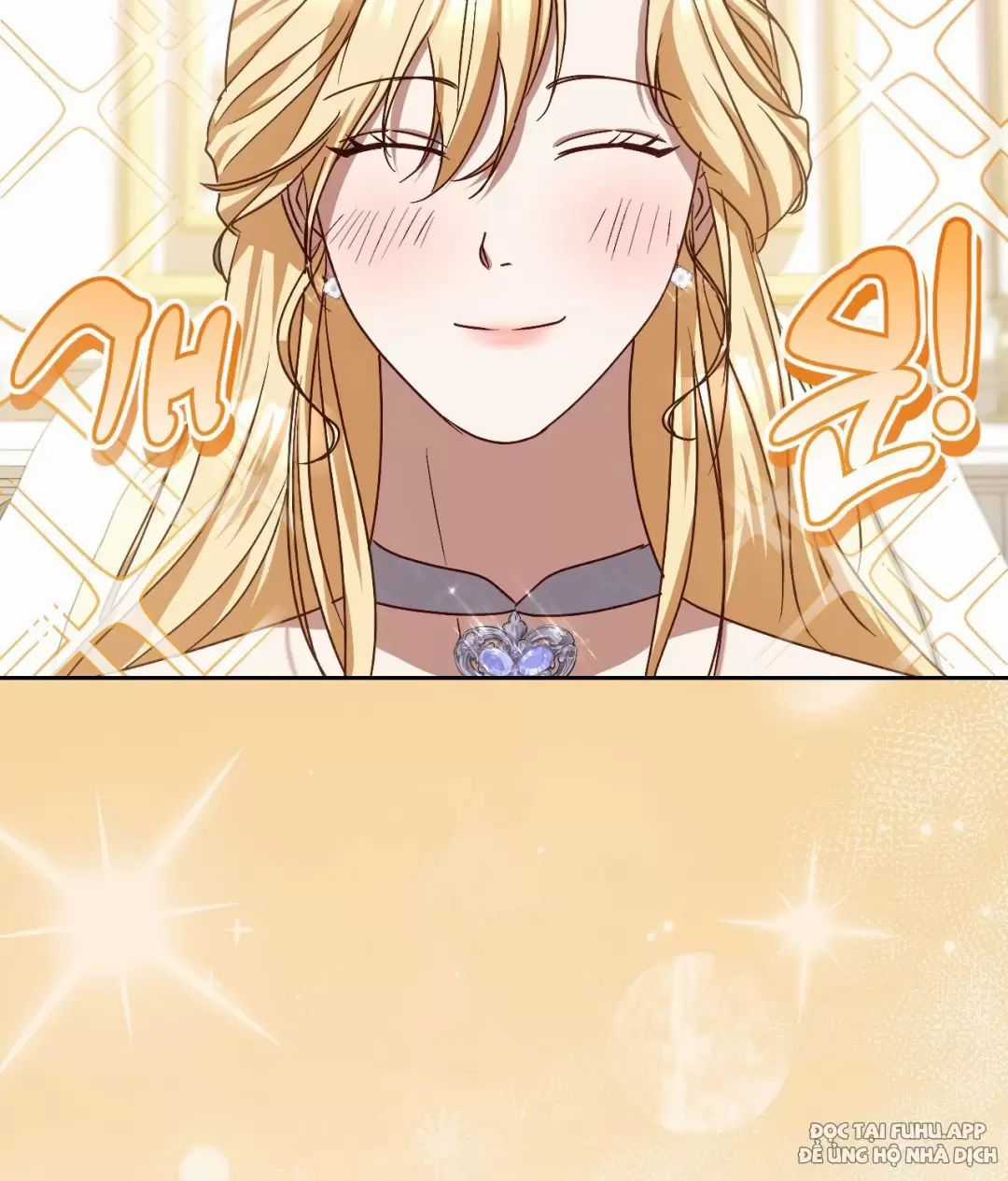 Thánh Nữ Giả Muốn Bỏ Trốn Chuong 38 trang 33