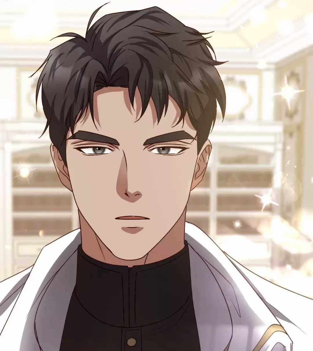 Thánh Nữ Giả Muốn Bỏ Trốn Chuong 38 trang 37