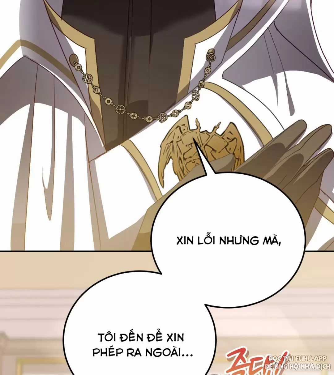 Thánh Nữ Giả Muốn Bỏ Trốn Chuong 38 trang 38