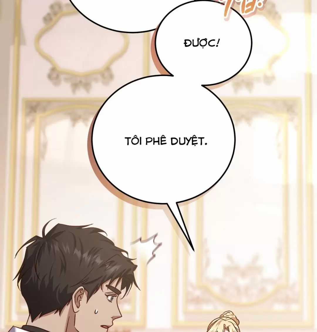 Thánh Nữ Giả Muốn Bỏ Trốn Chuong 38 trang 39