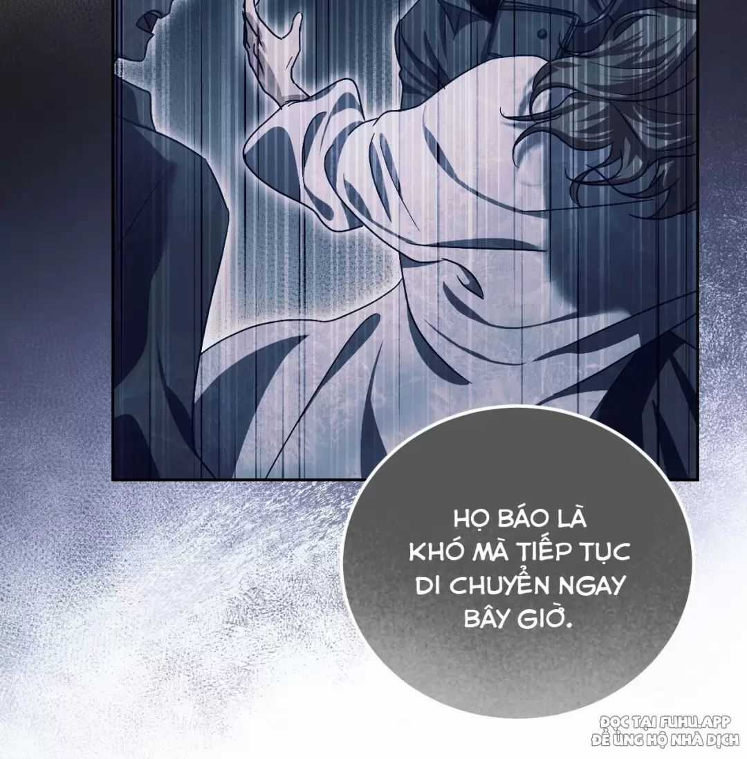 Thánh Nữ Giả Muốn Bỏ Trốn Chuong 38 trang 44