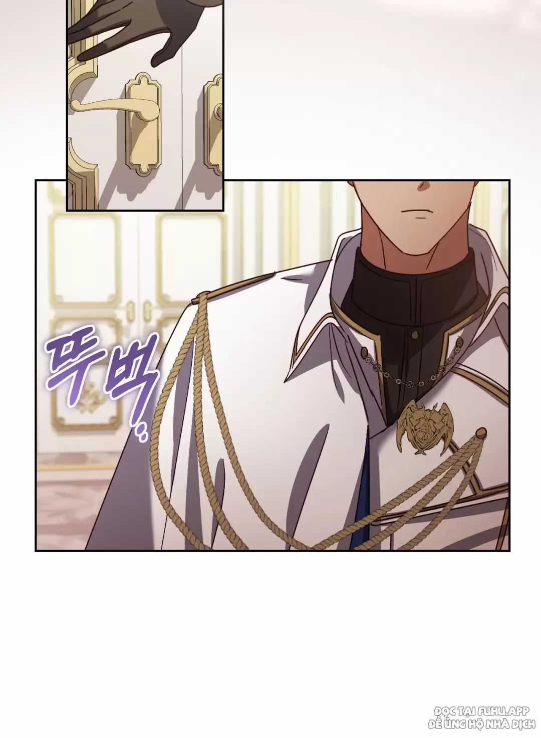 Thánh Nữ Giả Muốn Bỏ Trốn Chuong 38 trang 47