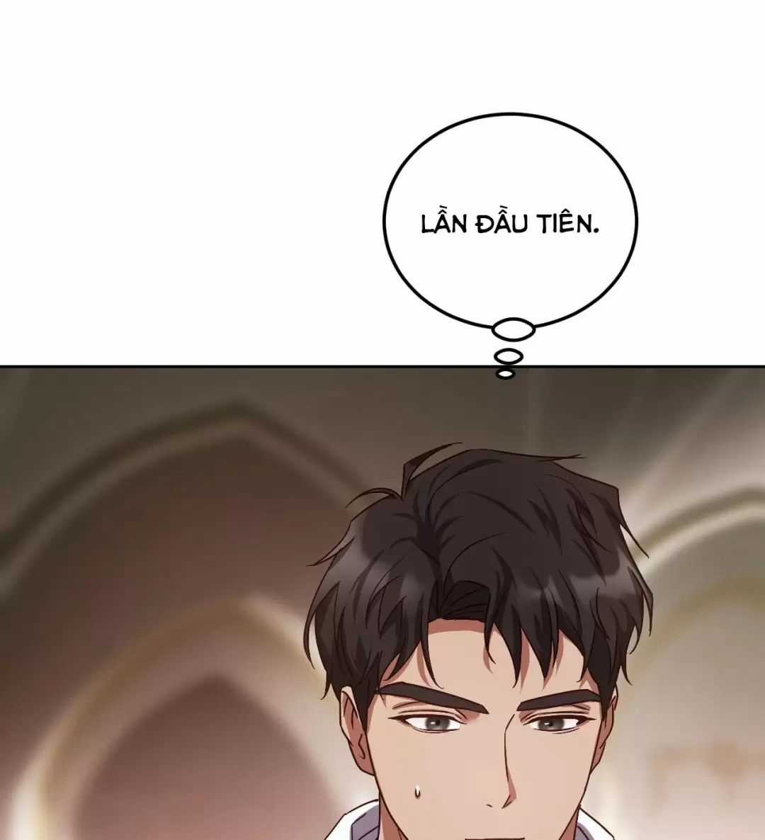 Thánh Nữ Giả Muốn Bỏ Trốn Chuong 38 trang 48