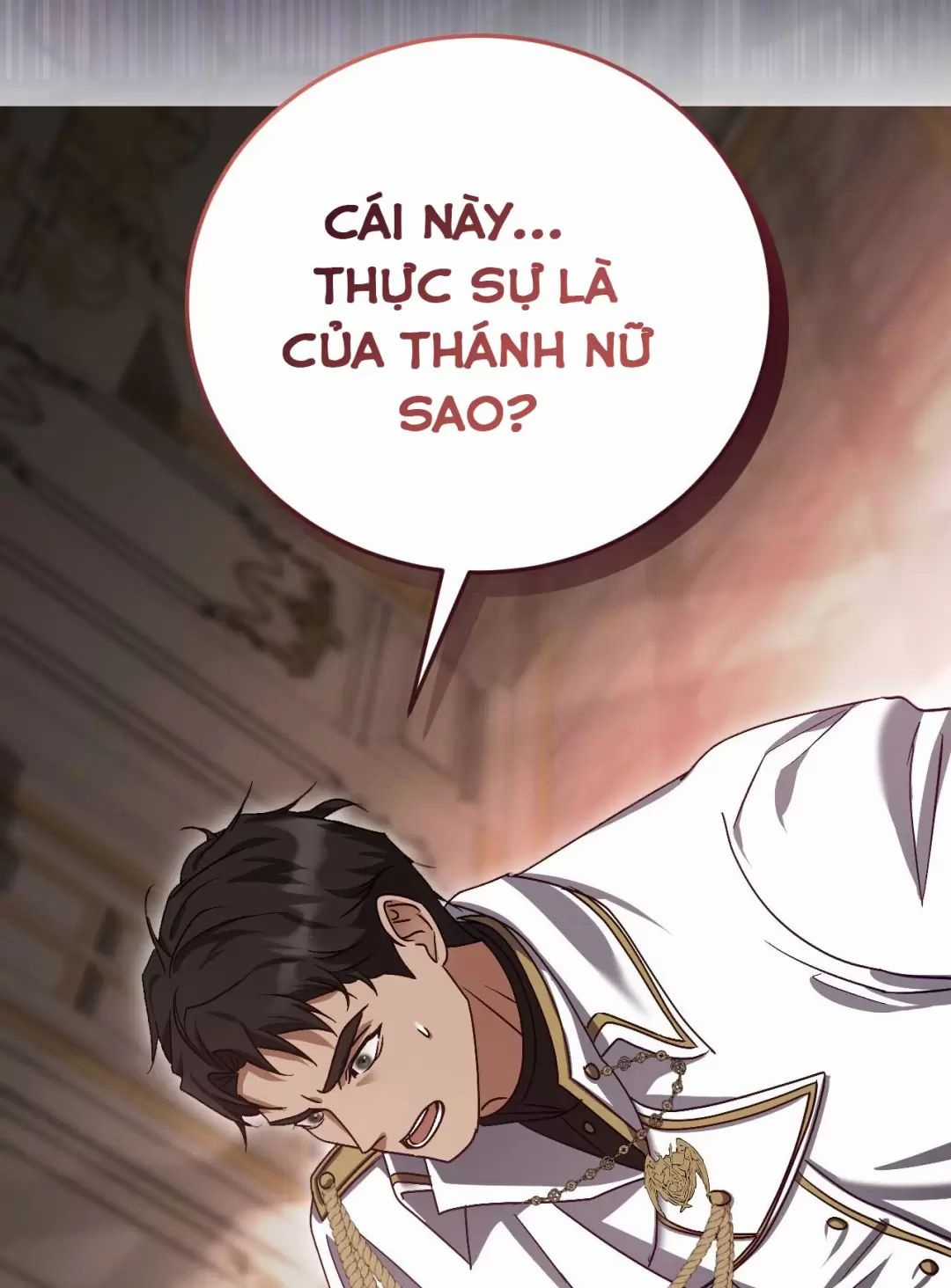 Thánh Nữ Giả Muốn Bỏ Trốn Chuong 38 trang 54