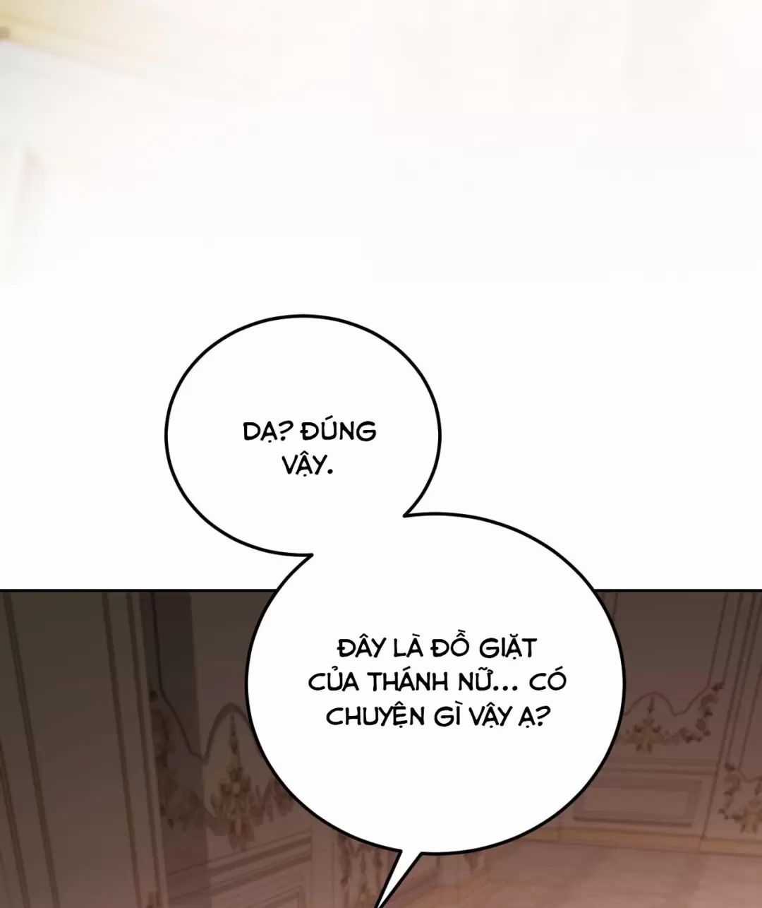 Thánh Nữ Giả Muốn Bỏ Trốn Chuong 38 trang 56