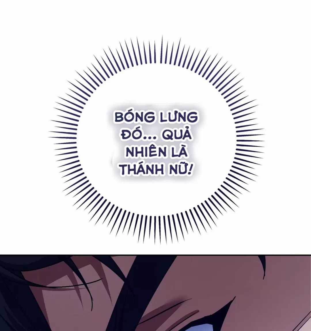 Thánh Nữ Giả Muốn Bỏ Trốn Chuong 38 trang 58