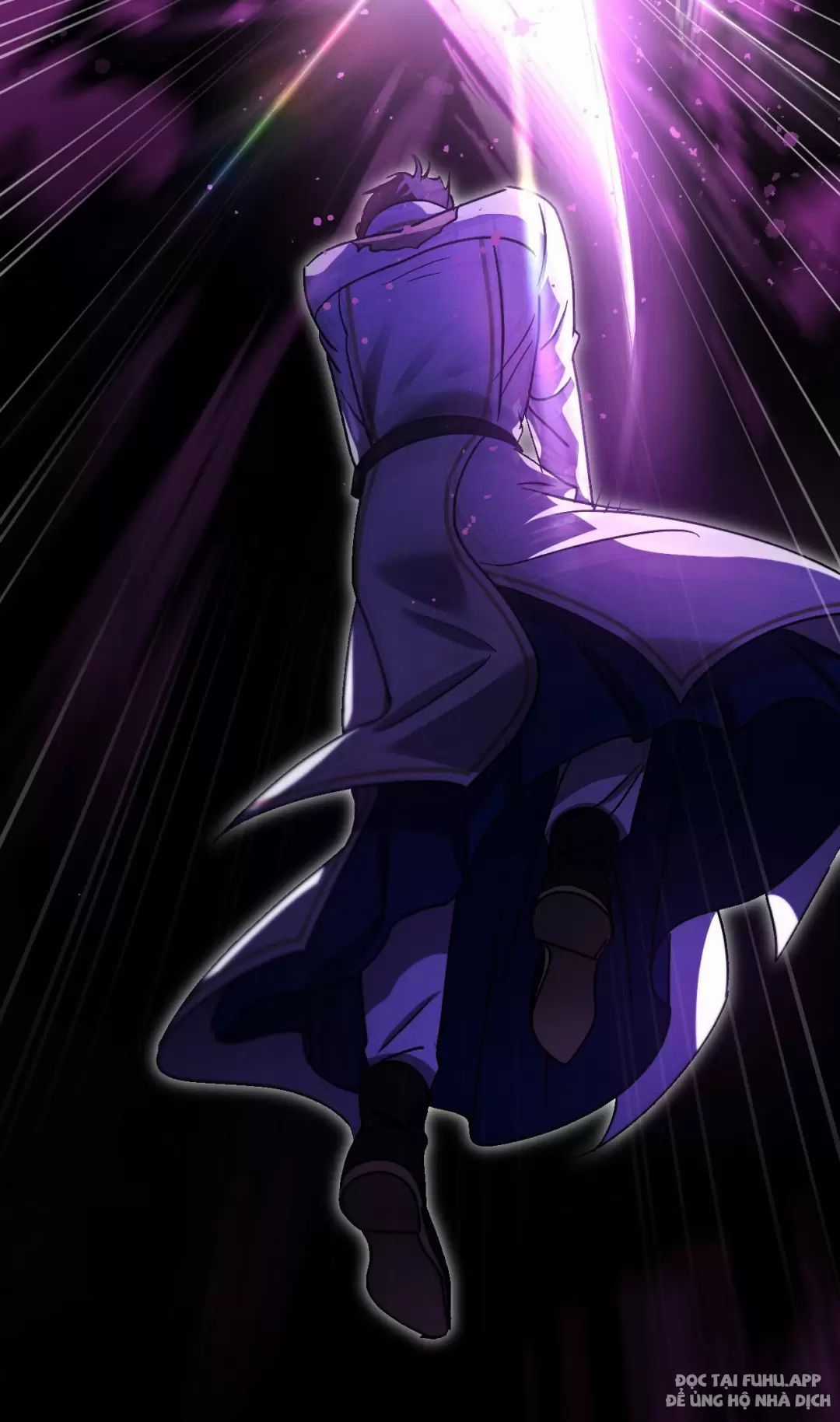 Thánh Nữ Giả Muốn Bỏ Trốn Chuong 38 trang 6