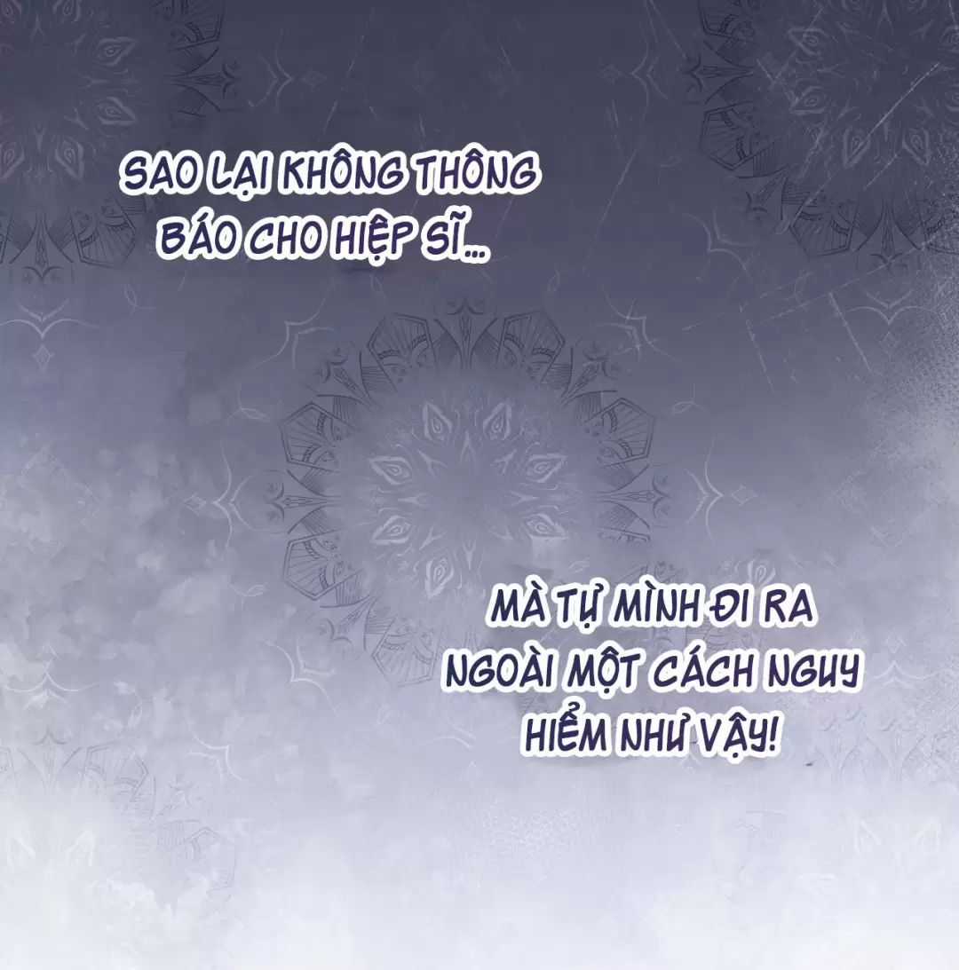 Thánh Nữ Giả Muốn Bỏ Trốn Chuong 38 trang 61