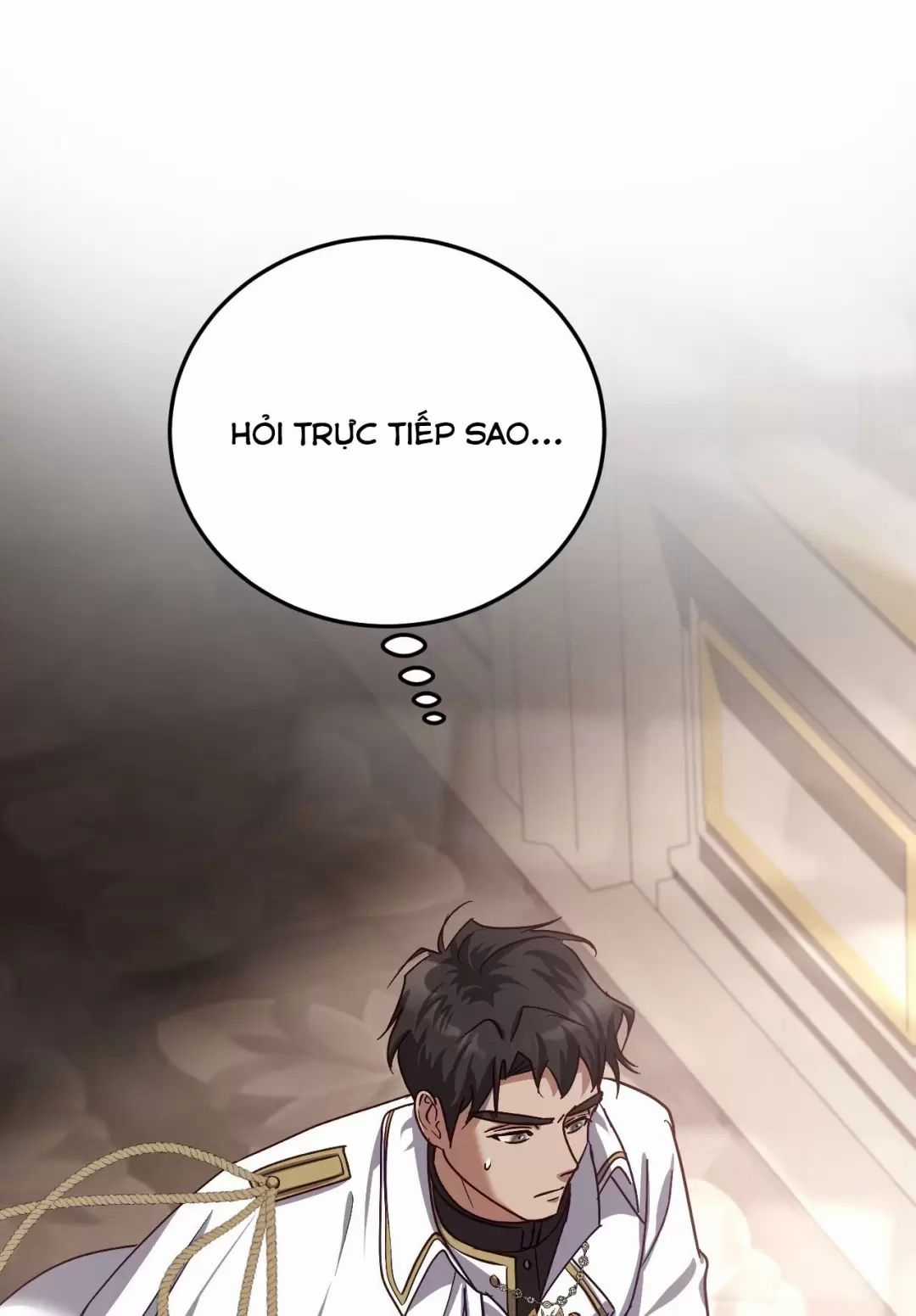 Thánh Nữ Giả Muốn Bỏ Trốn Chuong 38 trang 63